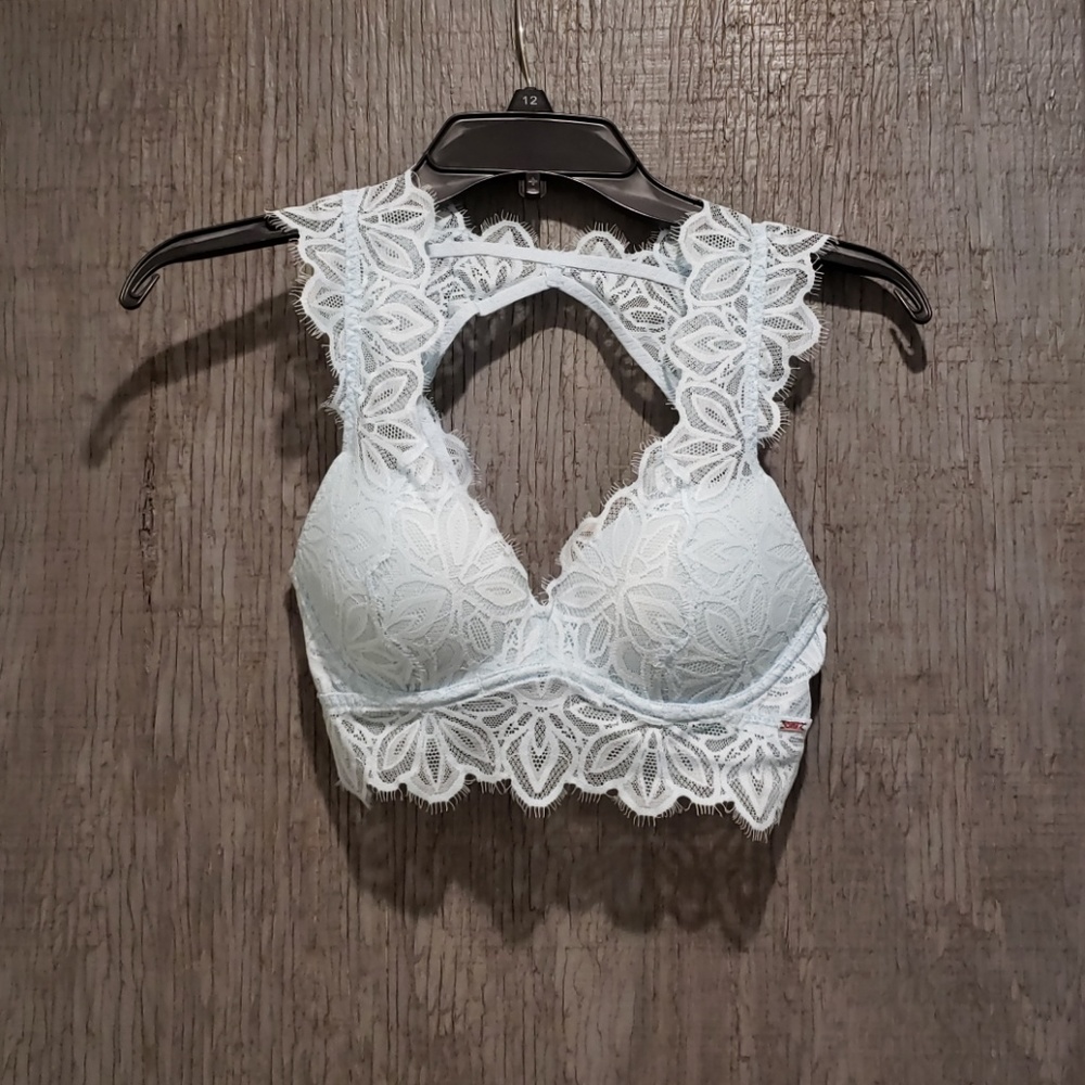 PINK Victoria's Secret bralette